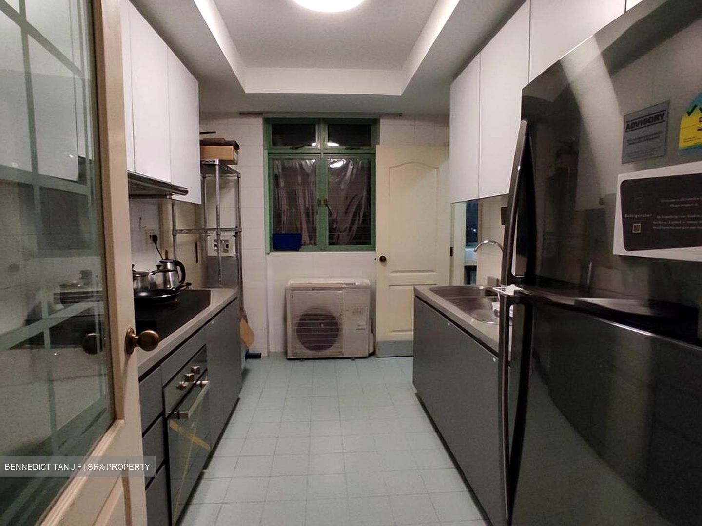 Tiara (D9), Condominium #477872621